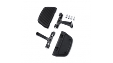 Passenger Footboard and Mount Kit