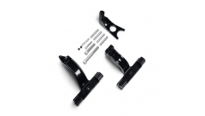 Softail Passenger Footboard Support Kit