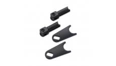 Passenger Footboard Support Kit