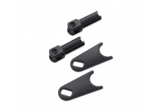 Passenger Footboard Support Kit