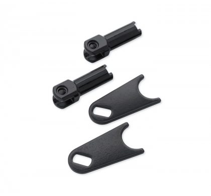 Passenger Footboard Support Kit