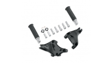 Passenger Footpeg Mount Kit