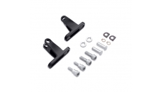 Passenger Mini Footboard Mount Kit