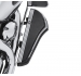Defiance Rider Footboard Kit