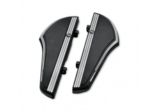 Defiance Rider Footboard Kit