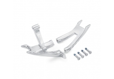 Rider Footboard Mounts