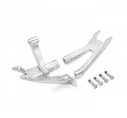 Rider Footboard Mounts