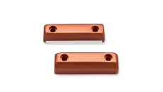 Dominion Footpeg Trim Pieces