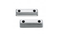 Dominion Footpeg Trim Pieces