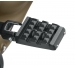 Dominion Passenger Footpegs