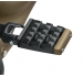 Dominion Passenger Footpegs