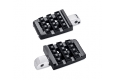 Dominion Passenger Footpegs