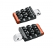 Dominion Passenger Footpegs