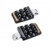 Dominion Passenger Footpegs