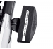 Ride Free Passenger Footboard Inserts