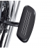 Streamliner Passenger Footboard Insert Kit