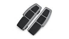 Adversary Rider Footboards