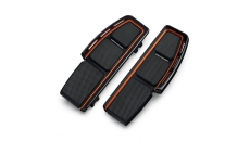 Adversary Rider Footboards