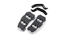 Switchback Mini Footboard and Mount Kit