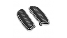 Streamliner Rider Footboard Kit