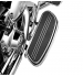 Swept Wing Rider Footboard Pan - Right
