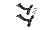 Reach Passenger Footboard Mount Kit