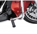 Long Angled Adjustable Highway Peg Mount Kit