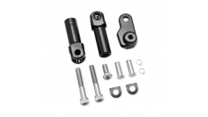 Passenger Footpeg Mount Kit