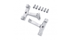 Passenger Footboard Support Kit