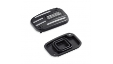 Edge Cut Master Cylinder Cover