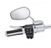 Clutch Bracket and Master Cylinder Reservoir Kit
