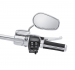Clutch Bracket and Master Cylinder Reservoir Kit