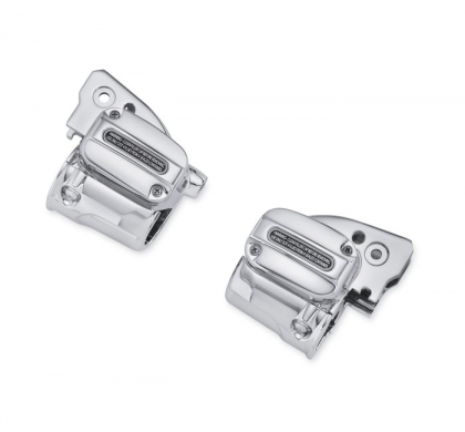 Clutch Bracket and Master Cylinder Reservoir Kit
