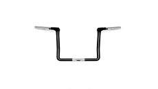 Fused Handlebar