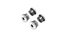 Polyurethane Handlebar Riser Bushings