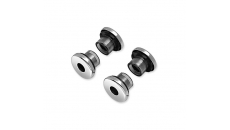 Polyurethane Handlebar Riser Bushings