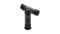 Diamond Black Hand Grips