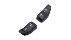 Turn Signal Extension Caps