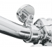 Handlebar Mount Clamp