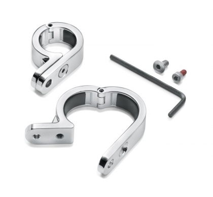 Handlebar Mount Clamp