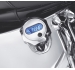 Oil Level and Temperature Dipstick with Lighted LCD Readout