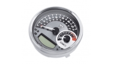 Combination Analog Speedometer/Tachometer MPH/km