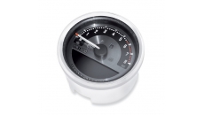 4 in. Combination Digital Speedometer/Analog Tachometer