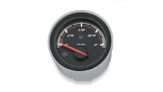 Custom Face Fuel Gauge