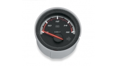 Custom Face Voltmeter