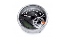 Combination Analog Speedometer/Tachometer MPH