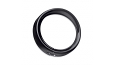 7 in. Visor Style Headlamp Trim Ring