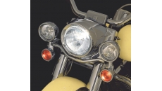 Performance Headlamp Bulb