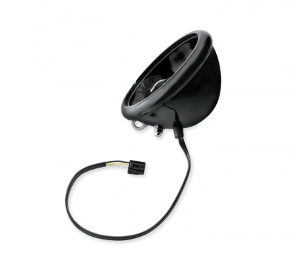 LED Headlamp Housing Kit