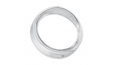 Visor Style Headlamp Trim Ring